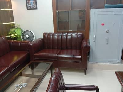 5 steer sofa 3 +2 Diamond seat10 years set wanted