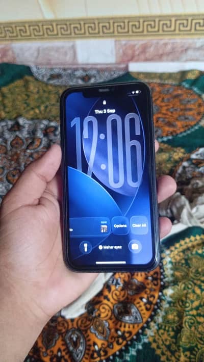 Apple iPhone 11