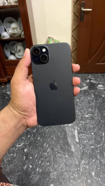 Apple iPhone 15 plus