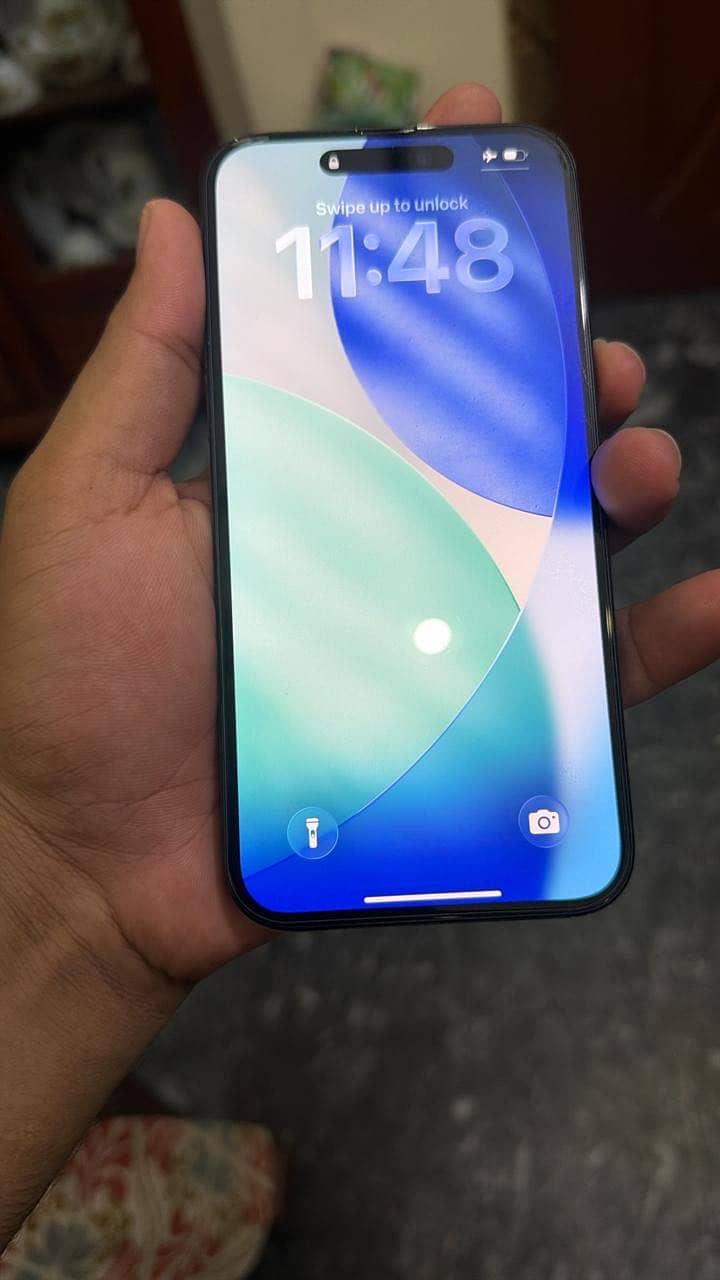 Apple iPhone 15 plus 2