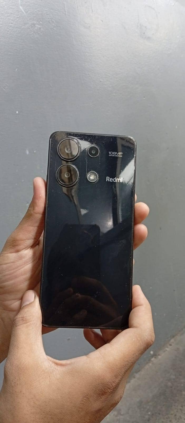 Xiaomi Redmi Note 13 1