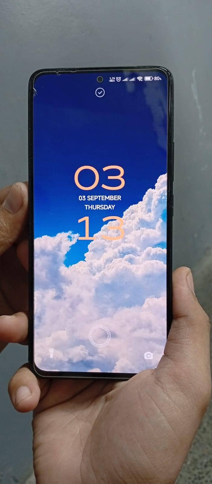 Xiaomi Redmi Note 13 3