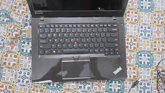lenovo think pad
