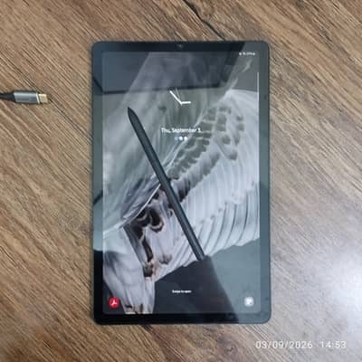 Samsung Galaxy S6 Lite 2024 Edition 4 - 64GB with Galaxy S-Pen