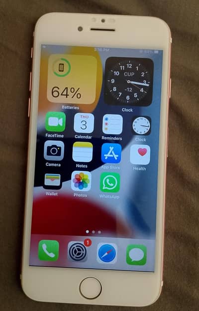 Apple iPhone 7