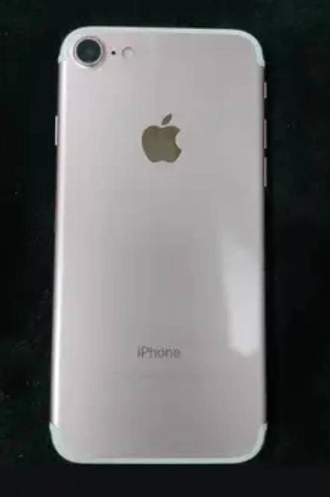 Apple iPhone 7 2