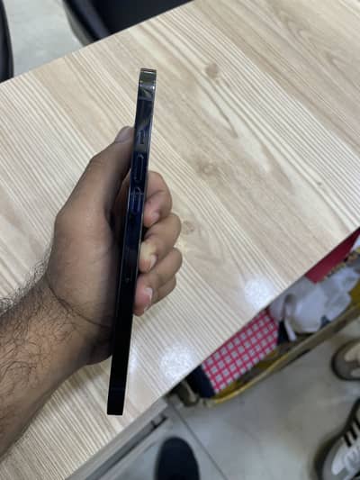 Apple iPhone 12 Pro Max
