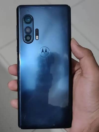 Motorola Edge Plus