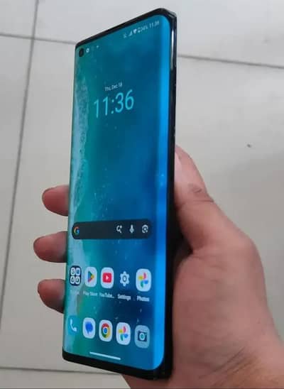 Motorola Edge Plus