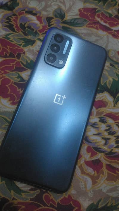One Plus Nord N200 5G