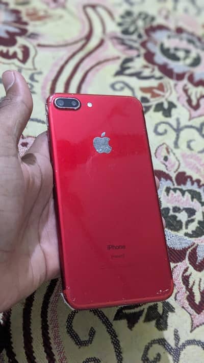 Apple iPhone 7 Plus 256GB non pta