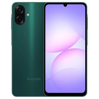 Samsung Galaxy A07 6/128GB Brand New –5 month warranty