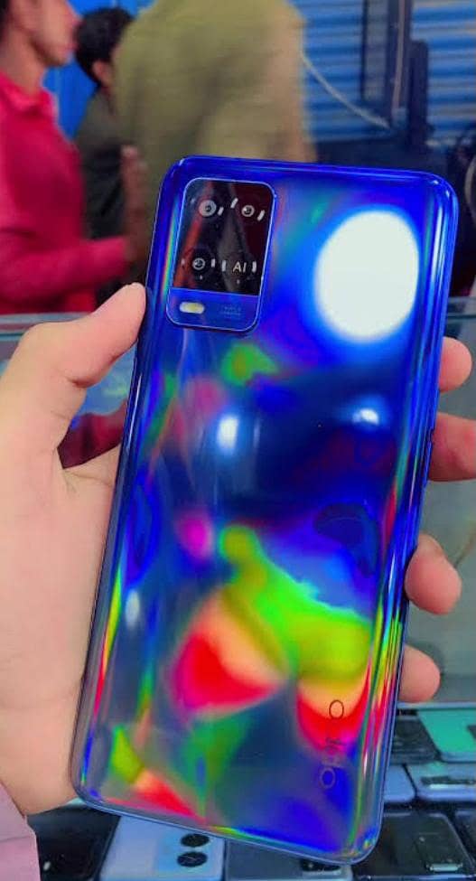 OPPO A54 2