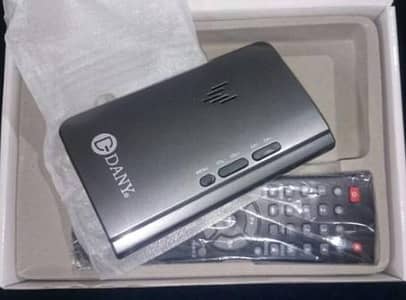 Dany tv Device Full HD