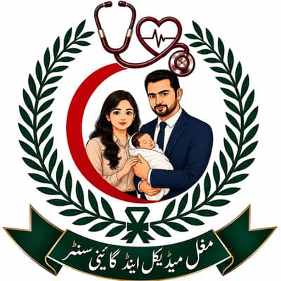 Gynaecologist, peads, Staff nurse or Ultra Sonologist