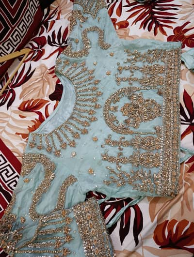 Walima lehnga for sale