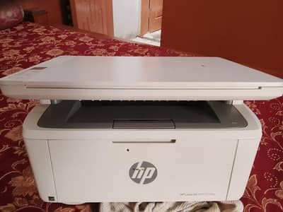 printer & Scanner