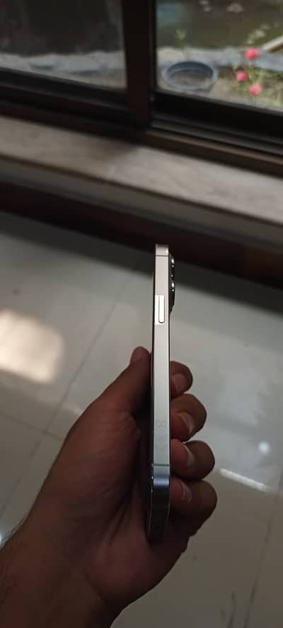 Apple iPhone 13 Pro