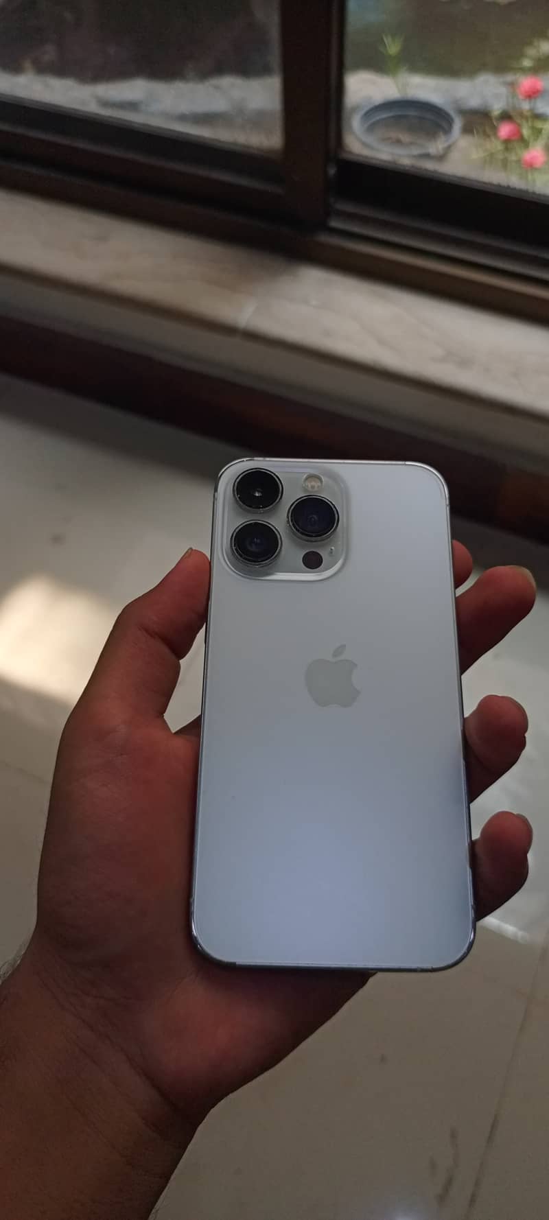 Apple iPhone 13 Pro 5
