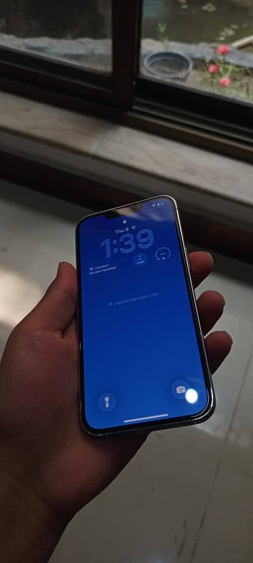 Apple iPhone 13 Pro 8