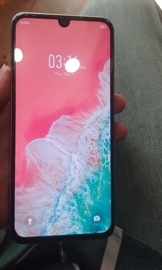 Infinix Note 12 1