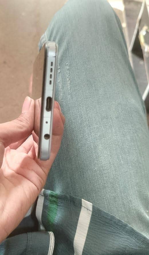 Infinix Note 12 3