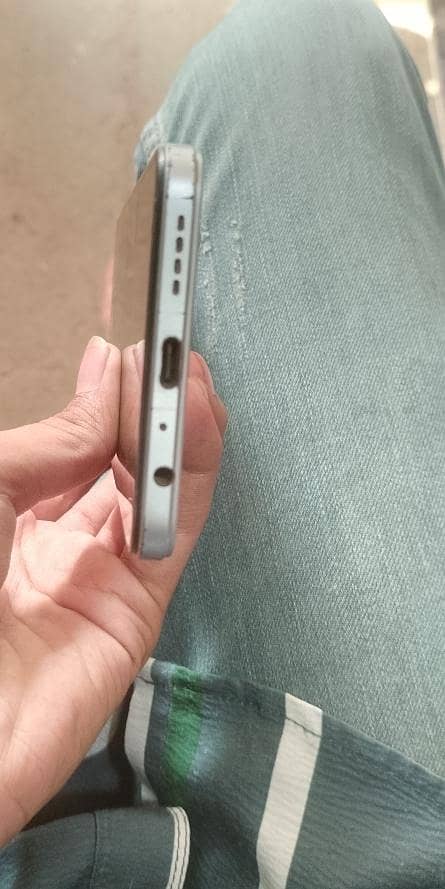 Infinix Note 12 4