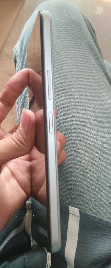 Infinix Note 12 5