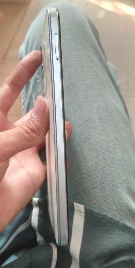 Infinix Note 12 6