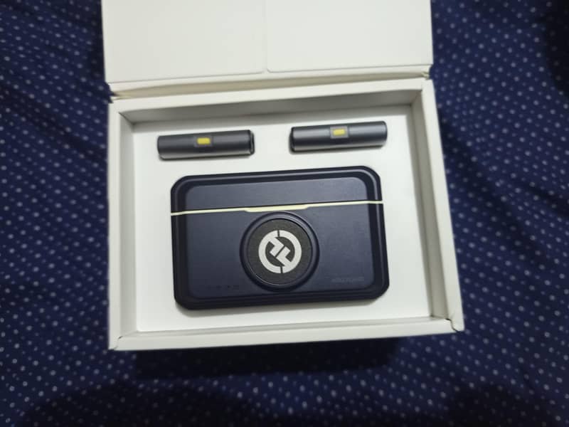 microphone 2