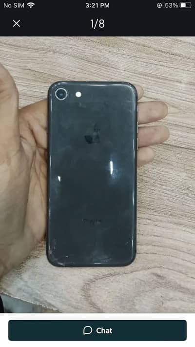 Apple iPhone 8