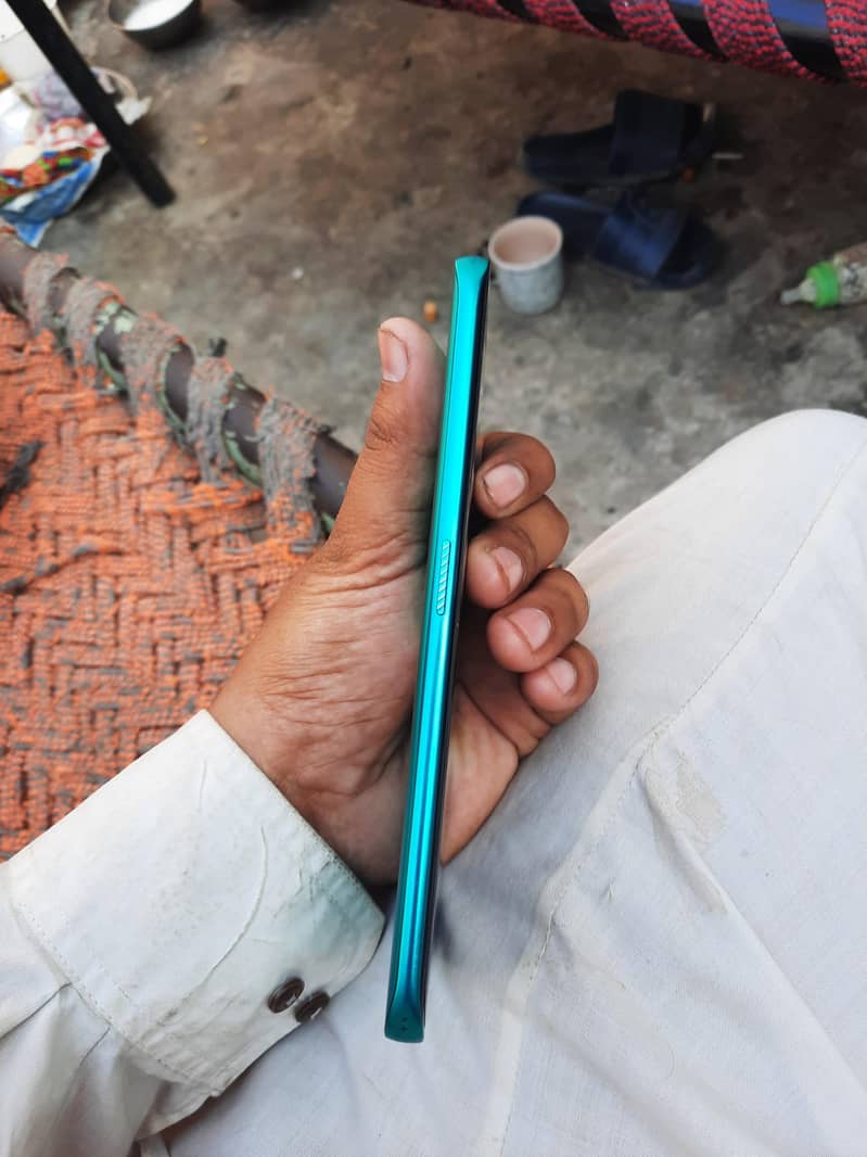 Tecno camon 50 pro 1