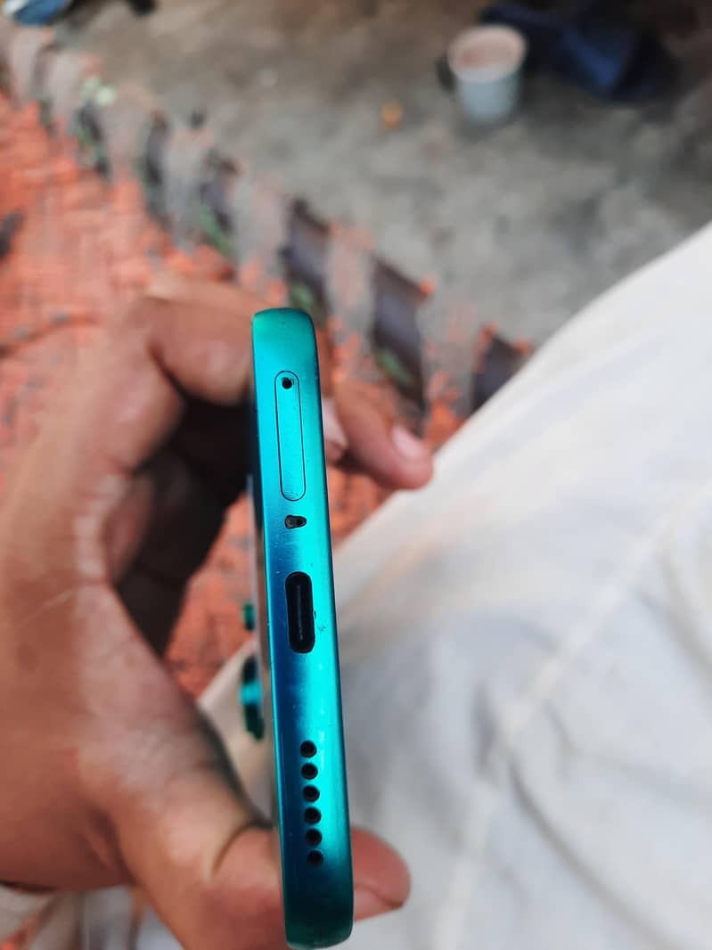Tecno camon 50 pro 2