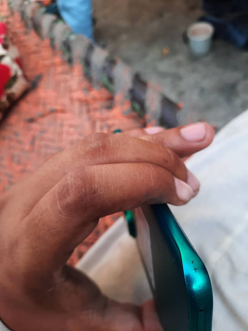 Tecno camon 50 pro 3