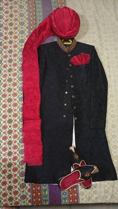 Sherwani