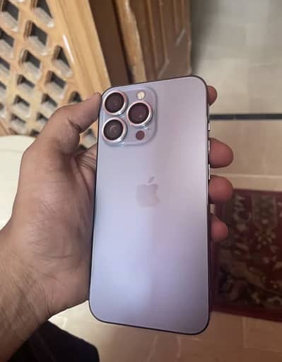 Apple iPhone 13 Pro