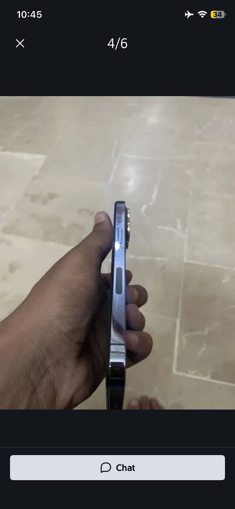 Apple iPhone 13 Pro 4