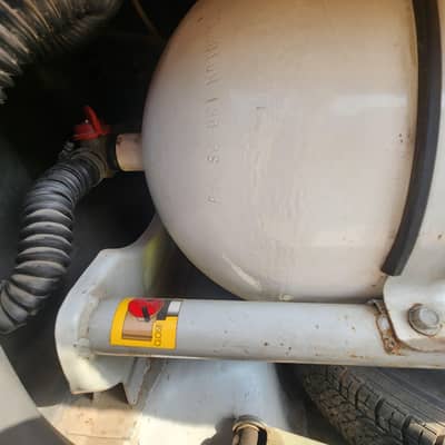 cng gas kit
