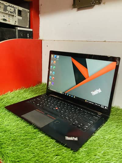 Lenovo thikpad i5 6th generation | 4gb ram 128gb ssd
