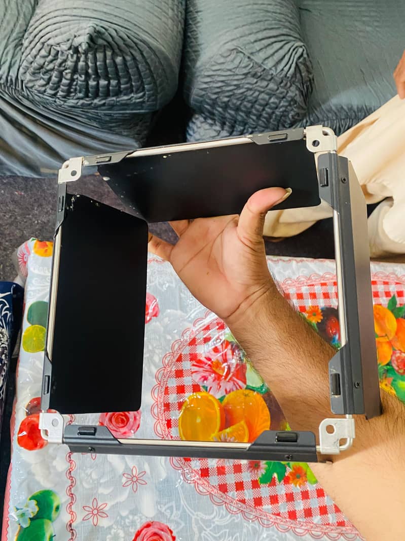 Camera tripod stand 1