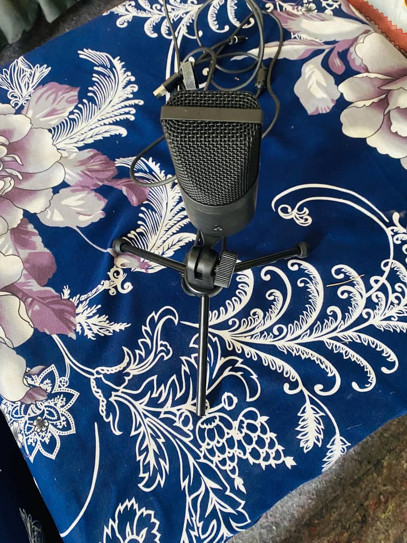 Camera tripod stand 3
