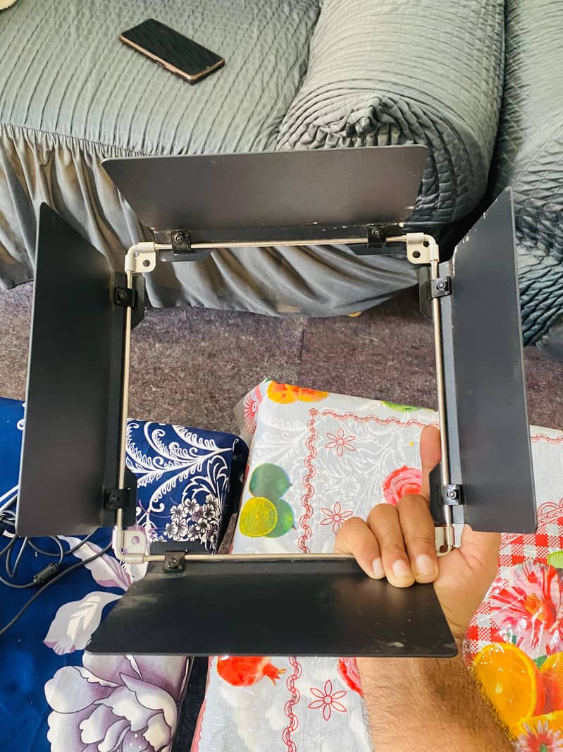 Camera tripod stand 5