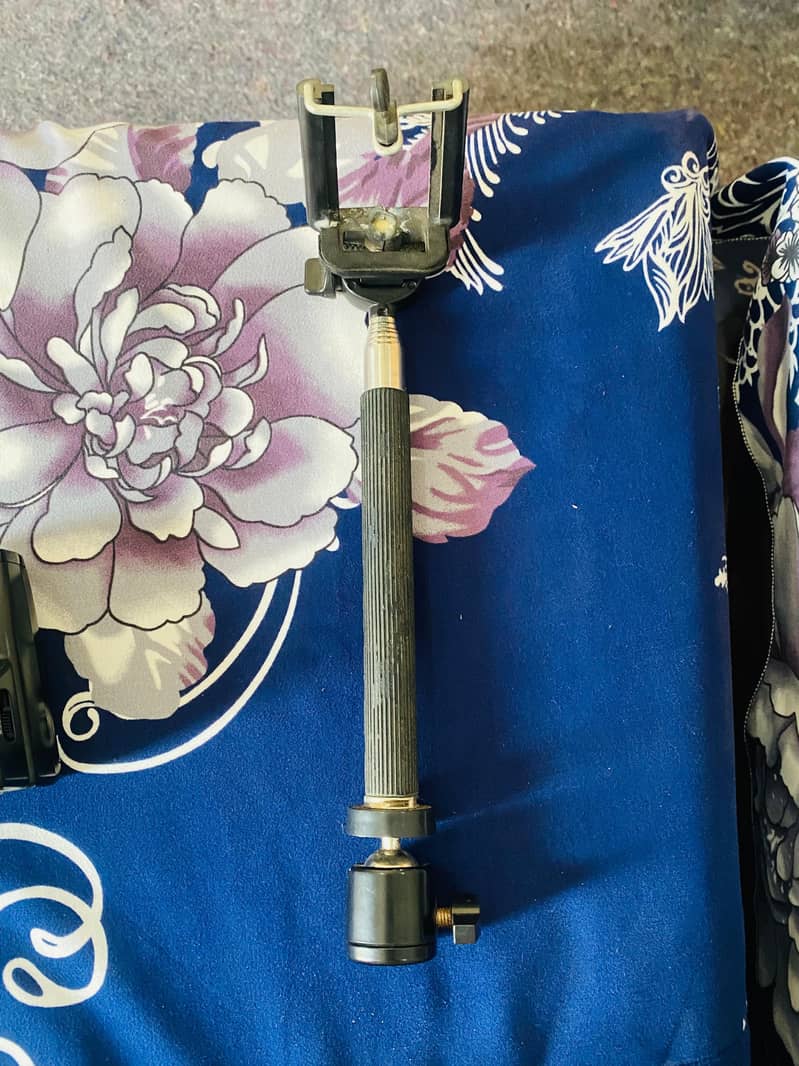 Camera tripod stand 10