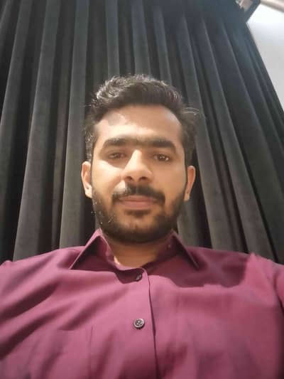 Ayaz Ali Shah