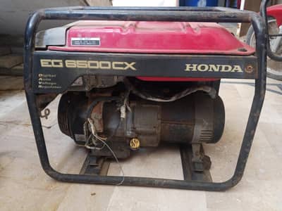 Honda 6.5 kv