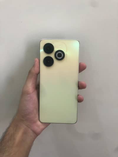 Infinix Smart 8