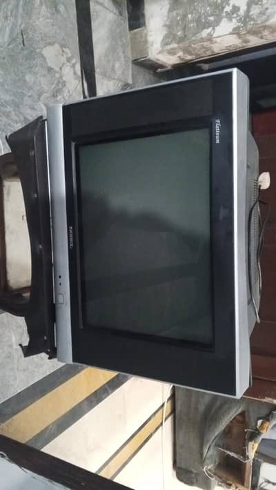 urgent sale television