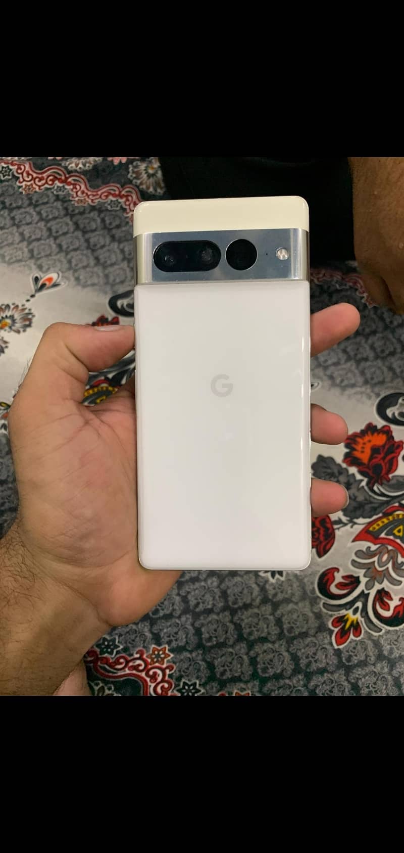 Google Pixel 7 Pro 0