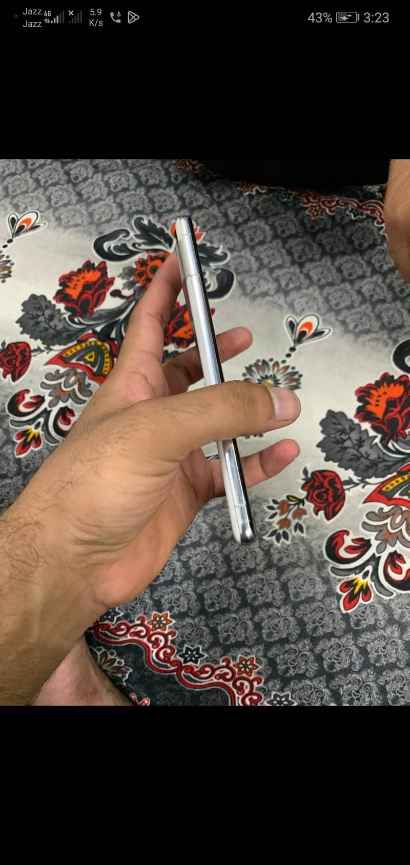 Google Pixel 7 Pro 4