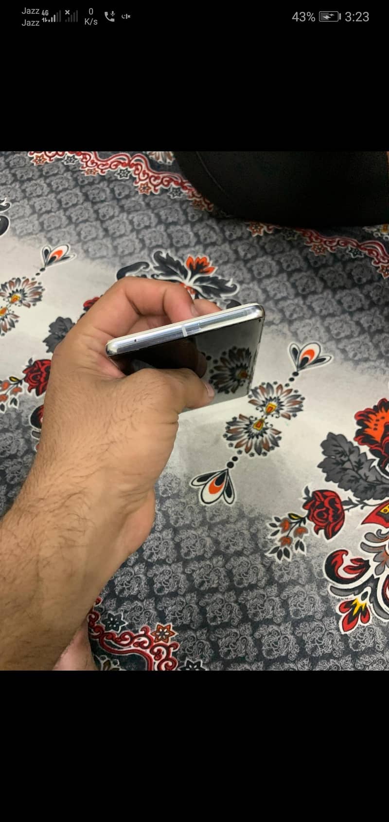 Google Pixel 7 Pro 5